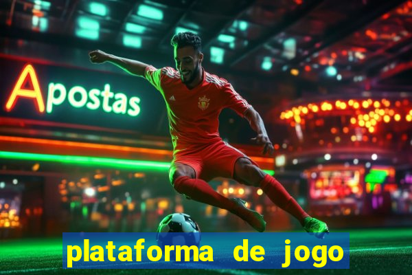 plataforma de jogo que paga ao se cadastrar